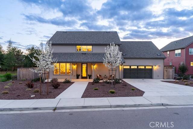Atascadero, CA 93422,1797 Mirasol Way