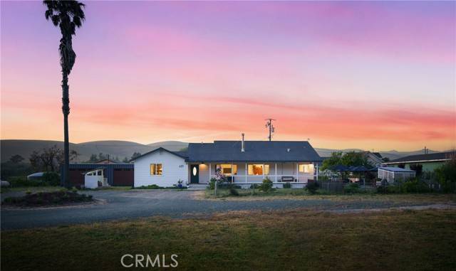 Morro Bay, CA 93442,459 Chorro Creek Road