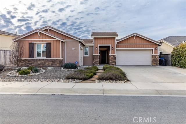 Atascadero, CA 93422,11150 Avion Road