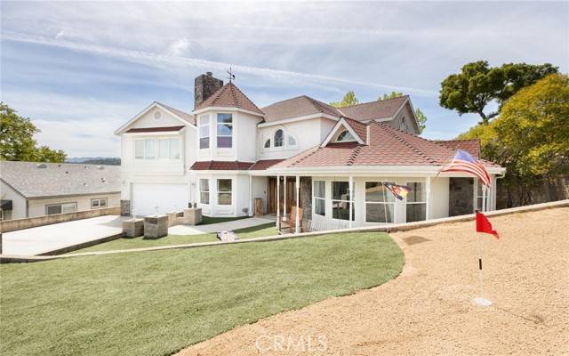 Bradley, CA 93426,3105 E Beach Circle