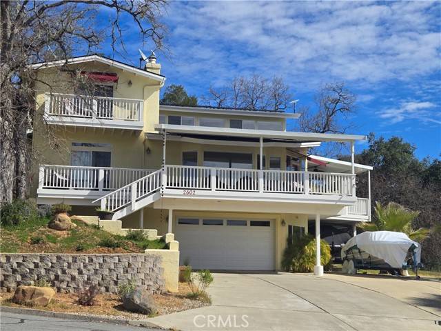 Bradley, CA 93426,2602 Shoreline Road