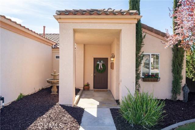 Paso Robles, CA 93446,1513 Las Brisas Drive