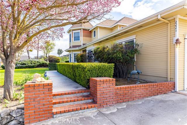 Paso Robles, CA 93446,2221 Almond Springs Drive