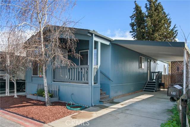Paso Robles, CA 93446,133 Paloma Dr