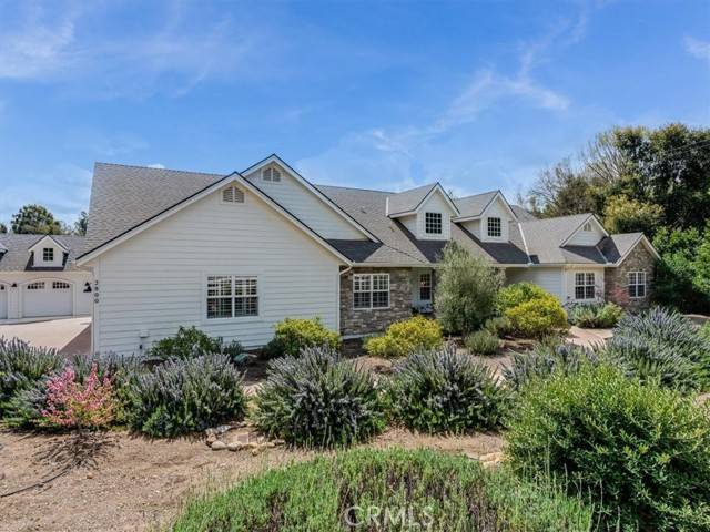 Solvang, CA 93463,2800 Quail Valley Road