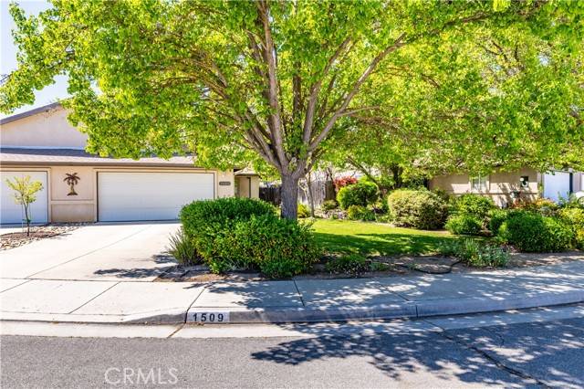 Paso Robles, CA 93446,1509 Trinity Ct.