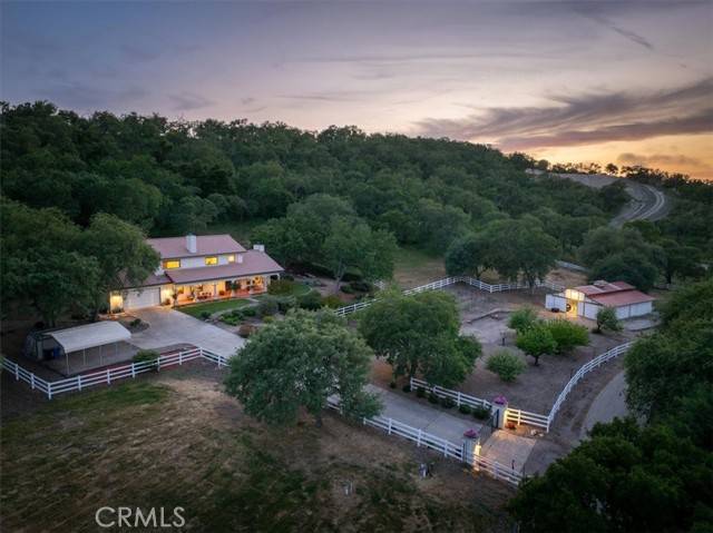 Templeton, CA 93465,851 Spring Creek Way