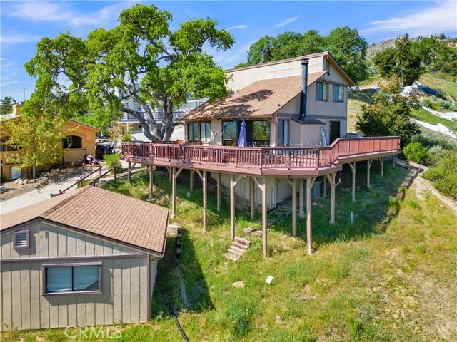 Bradley, CA 93426,2170 Ridge Rider Road