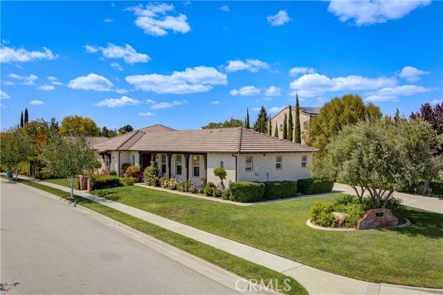 Templeton, CA 93465,1090 Muscat Court