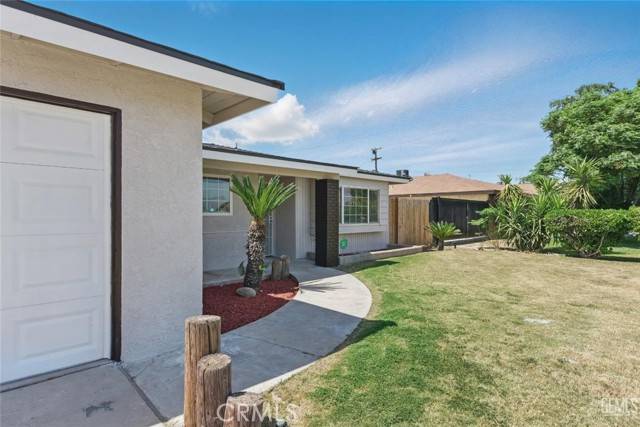 Bakersfield, CA 93307,4601 Monitor Street