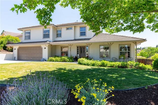 Paso Robles, CA 93446,1534 Via Arroyo