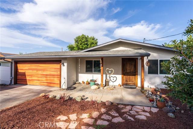 Atascadero, CA 93422,4533 Hidalgo Avenue