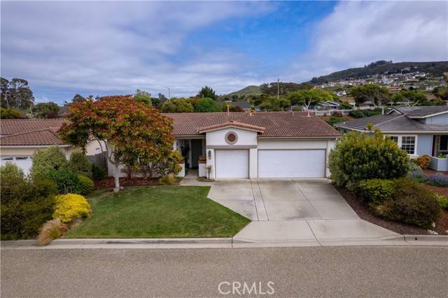 Los Osos, CA 93402,235 Marianela Lane