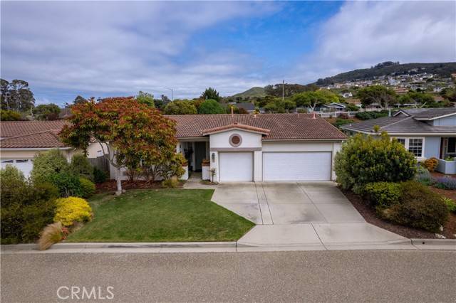 Los Osos, CA 93402,235 Marianela Lane