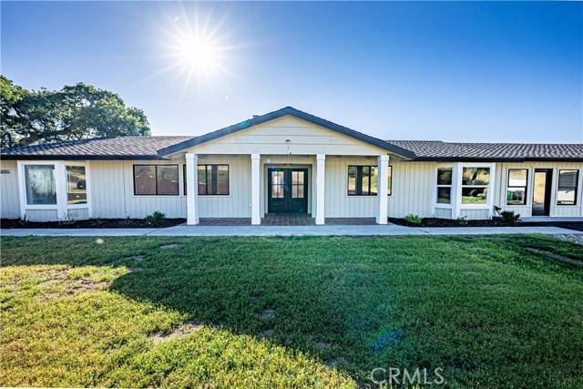 Atascadero, CA 93422,10095 San Marcos Road