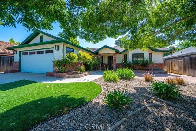 Paso Robles, CA 93446,836 Casals Drive