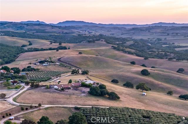 Paso Robles, CA 93446,6060 Vista Del Paso