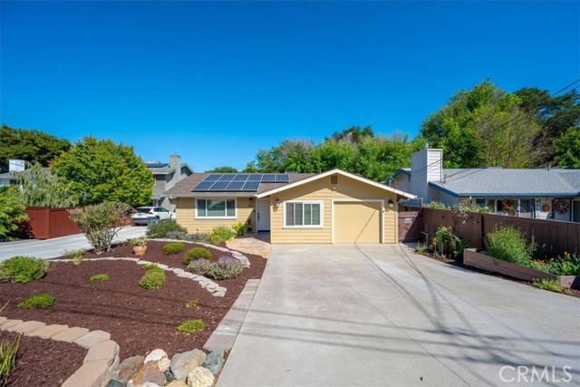 Atascadero, CA 93422,4517 Mananita Ave.