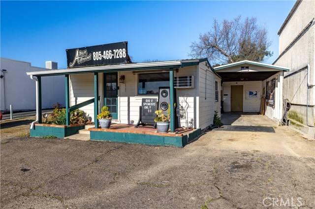 Atascadero, CA 93422,7405 El Camino Real
