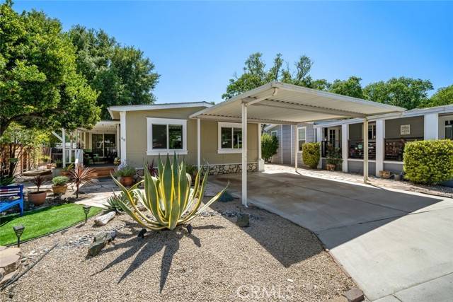 Paso Robles, CA 93446,68 Via San Carlos