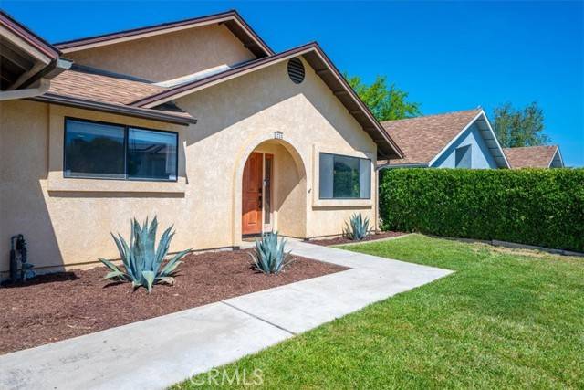 Paso Robles, CA 93446,1723 Hogan Place