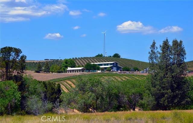 San Miguel, CA 93451,6320 Von Dollen Road