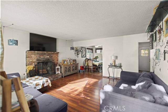 Bakersfield, CA 93304,3808 Monitor Street