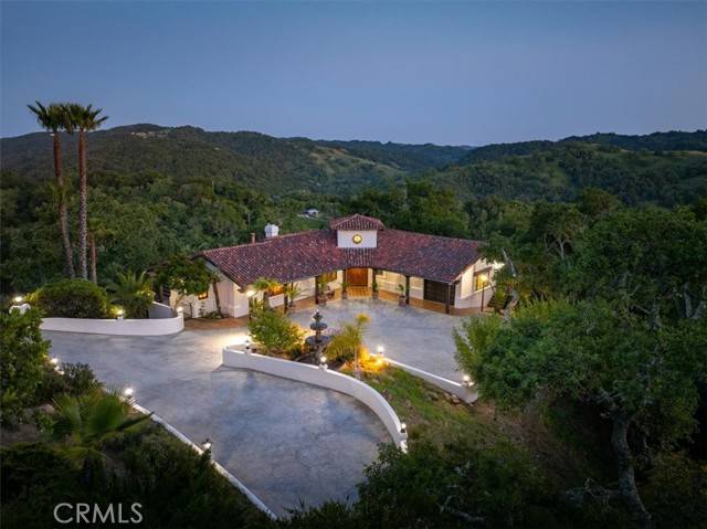 Templeton, CA 93465,5375 Santa Rita Ranch Road