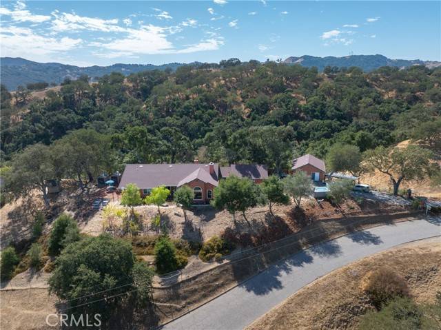 Atascadero, CA 93422,10755 Santa Ana Road