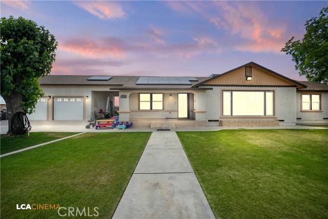 Mcfarland, CA 93250,13271 Garzoli Avenue