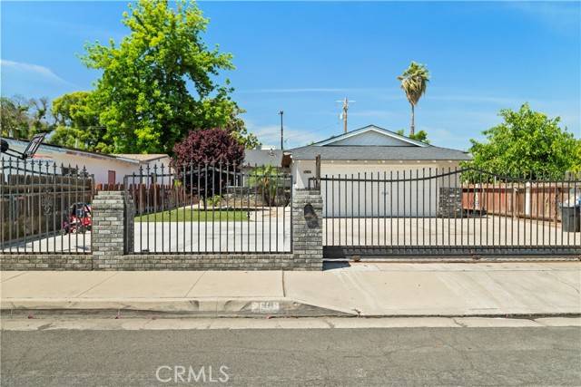 Bakersfield, CA 93304,2608 Temple Lane