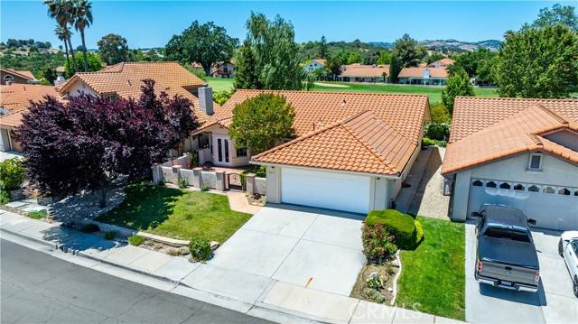 Paso Robles, CA 93446,917 Saint Ann