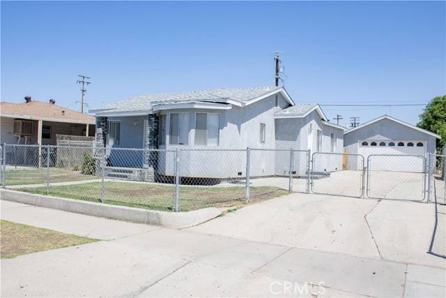 Bakersfield, CA 93308,812 Wilson Avenue