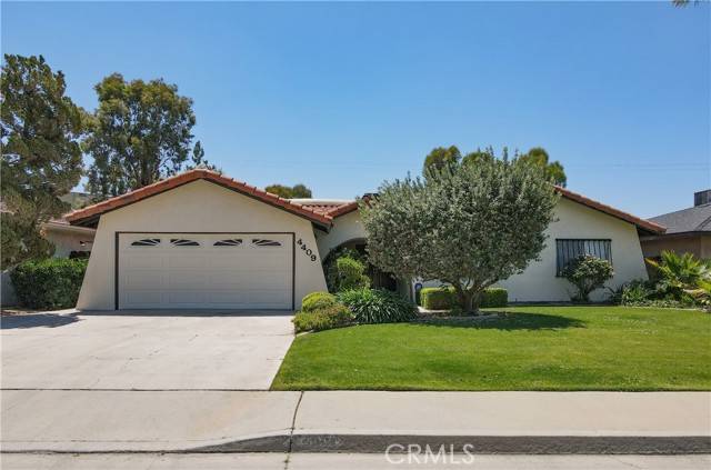 Bakersfield, CA 93306,4409 Coronado Avenue