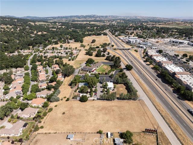 Atascadero, CA 93422,2400 Ramona Road