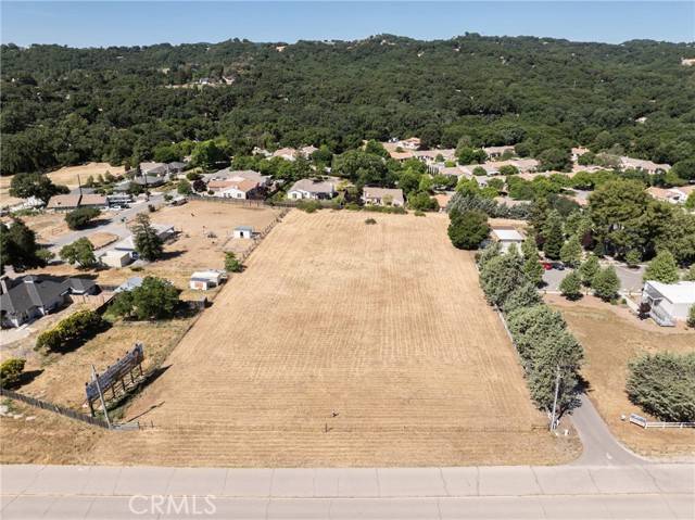 Atascadero, CA 93422,2400 Ramona Road