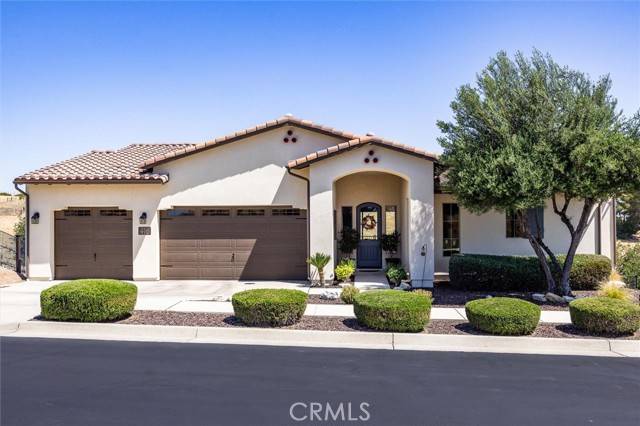 Paso Robles, CA 93446,416 Calle Alto Street