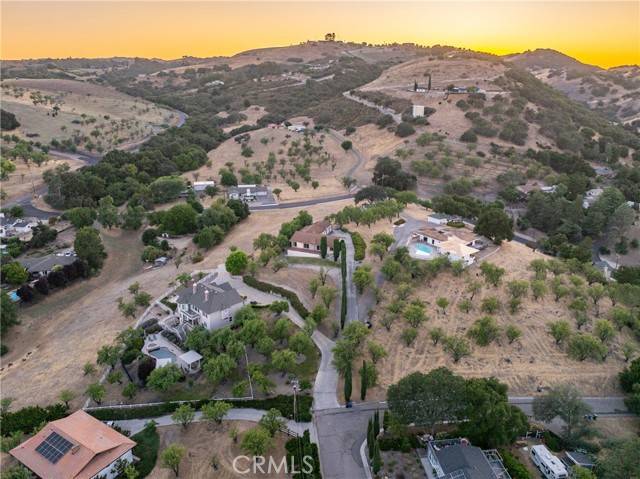 Paso Robles, CA 93446,87 Hilltop Drive