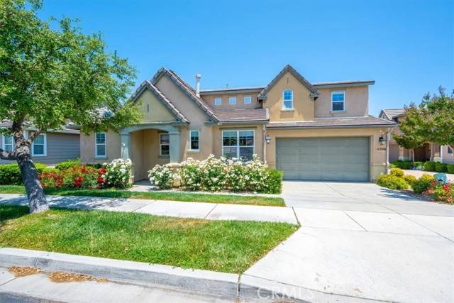 Atascadero, CA 93422,11506 Cuervo Way