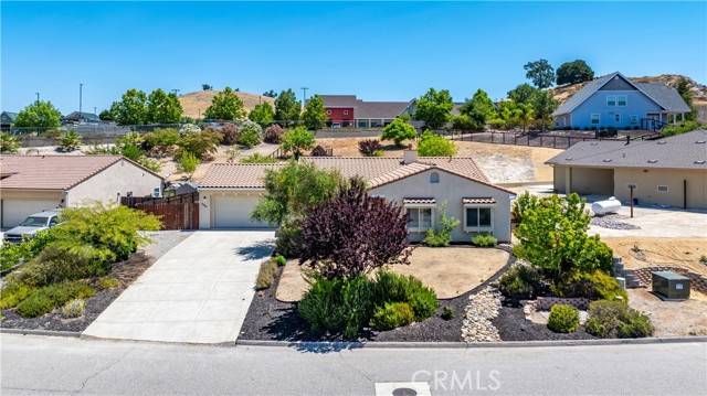 Paso Robles, CA 93446,2245 Holly Drive