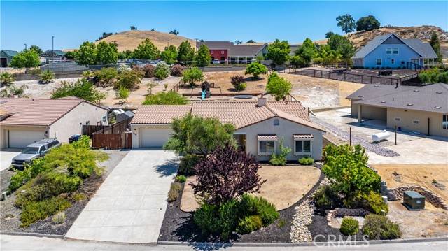 Paso Robles, CA 93446,2245 Holly Drive