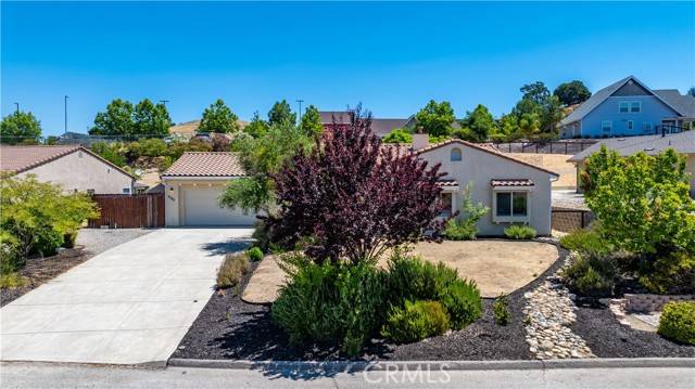 Paso Robles, CA 93446,2245 Holly Drive
