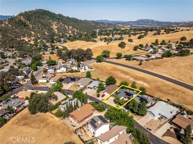 Paso Robles, CA 93446,4913 Sparrow Hawk Lane