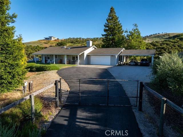 Paso Robles, CA 93446,885 W 4th