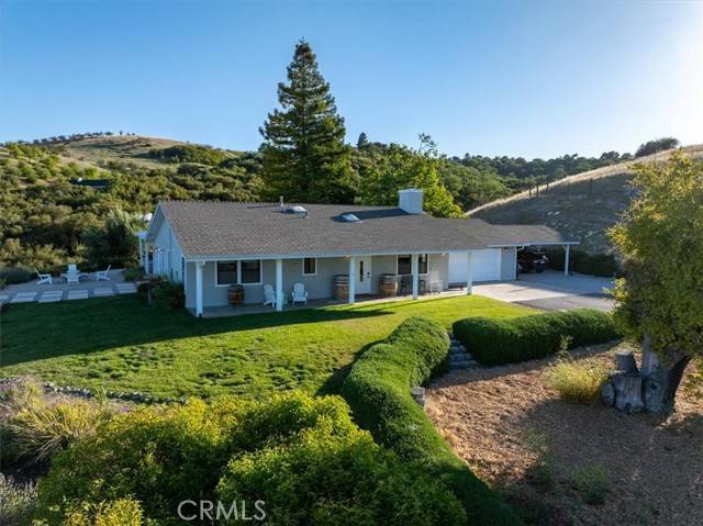 Paso Robles, CA 93446,885 W 4th