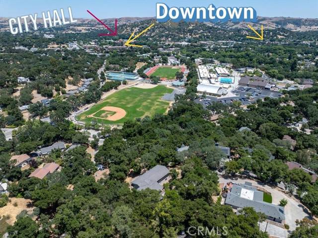 Atascadero, CA 93422,8412 Alta Vista Avenue