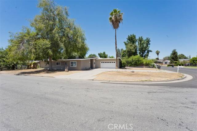 Bakersfield, CA 93309,4001 Rinker Way