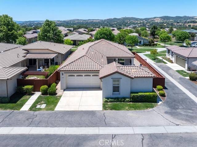 Paso Robles, CA 93446,2650 Benicia Lane
