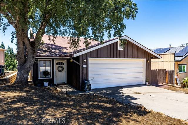 Paso Robles, CA 93446,5007 Meadow Lark Lane