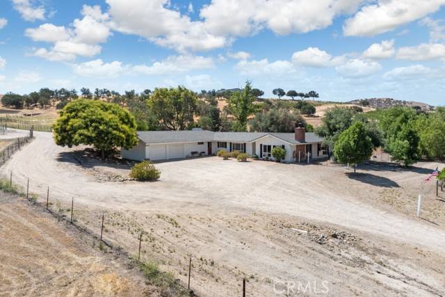 San Miguel, CA 93451,75429 Indian Valley Road